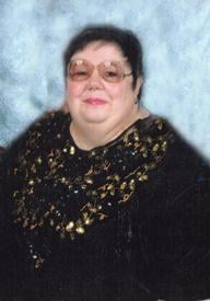 Frances Franklin