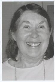 Audrey Wiseman