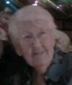 Leora Bradley