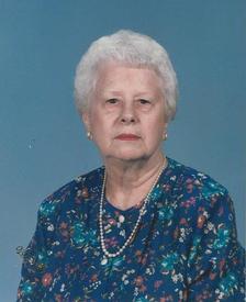 Mary Roberts