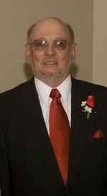 James Clothier