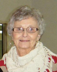 Beverly McIlroy