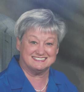 Rae Ellsworth