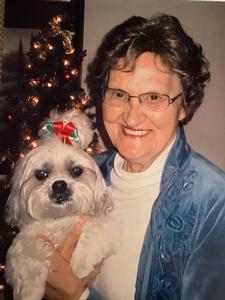 Ruth Stewart