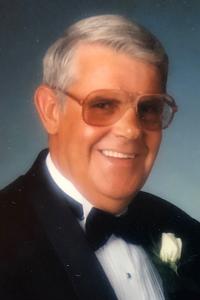 Walter "Bud" Clay Willeford, Sr.