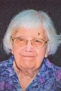 LaVerne Flinn