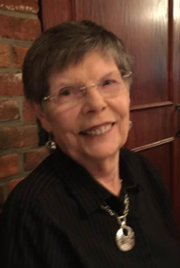 Geraldine Dunnagan