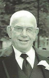 Alvin Carlton