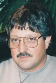 Lee McVey