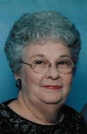 Edna Matlack