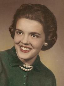 Mary Catherine " Kay " Johnson Gebben