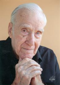 Walter Orr