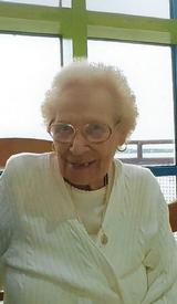Virginia Calcara