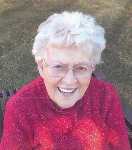 Eileen Graham