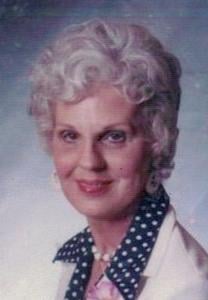 Alberta Kennedy