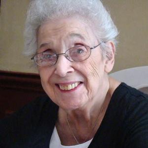 Mary Asadorian