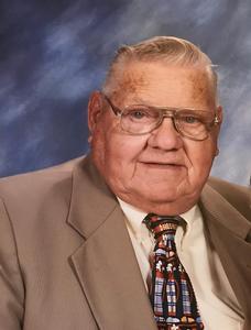 Lucian Schmidt