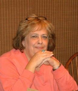 Mary Reiher