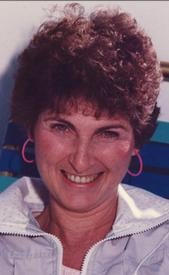 Harriette Bartlett
