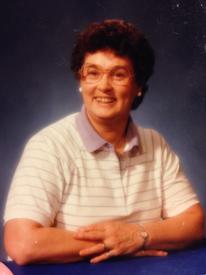 Ruth Kelly