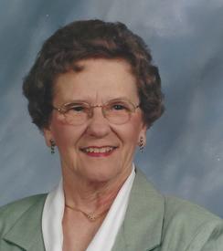 Helen Mallory-Powell