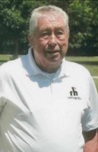Norman Jones