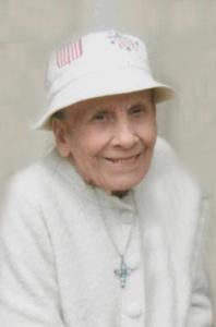 Bette Maher