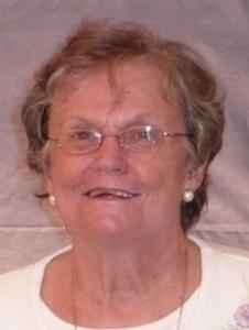 Virginia Hanold