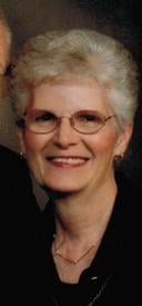 Mary Thomae