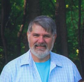 Eugene Eudy