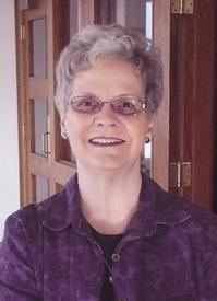 Lucinda Chapman
