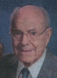 Robert Spaulding