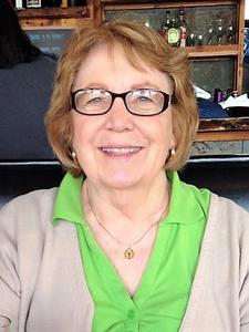 Sharon Forrester