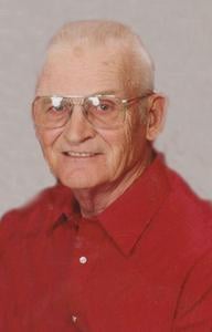 Donald Ayres