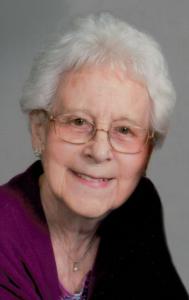 Florence Duncan