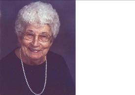 Peggy Burns