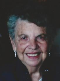 Norma Evans