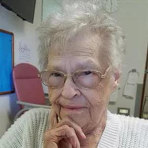 Mary Newa