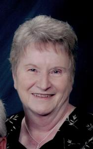 Patricia McNew