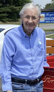 John Carroll