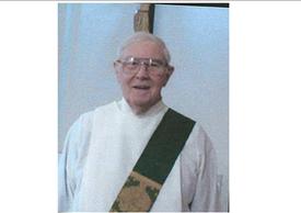 Deacon Bell