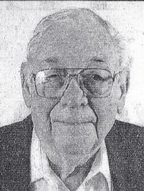 Dr. Francis “Frank” Vonnahmen