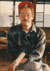 Clifford Jones