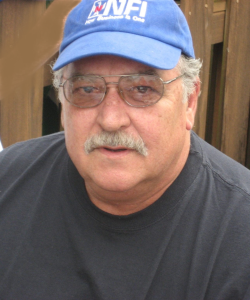 David Komnick