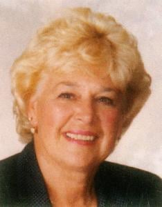 Dolores Dodson