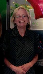 Mary Dorris