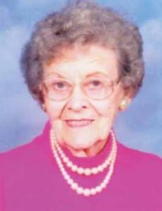 Faye Parsell