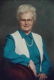 Anna Norton