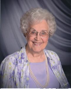 Margaret Rowden