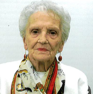 Elizabeth Speich